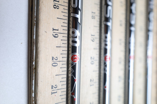 Project X Catalyst 60 5.5 60g Regular 33.75'-36
