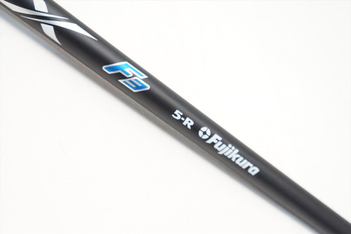 Fujikura Motore X F3 5-R 50g Regular 44" Driver Shaft Pxg 01080335 Fujikura Motore X F3 5-R 50g Regular 44" Driver Shaft Pxg 01080335