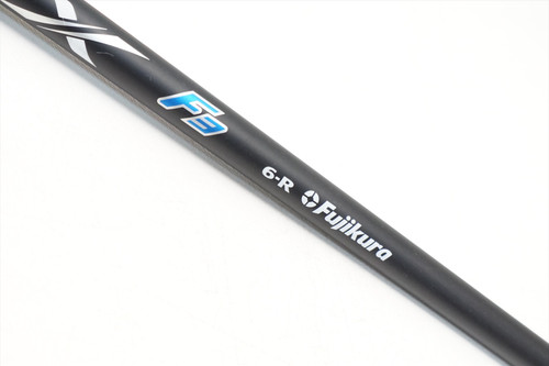 Fujikura Motore X F3 6-R 60g Regular 44.5" Driver Shaft Pxg 01080336 Fujikura Motore X F3 6-R 60g Regular 44.5" Driver Shaft Pxg 01080336