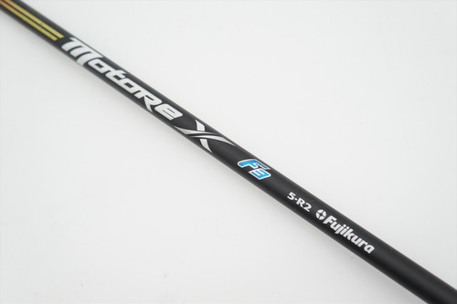 Fujikura Motore X F3 5-R2 50g Senior 44.5" Driver Shaft Pxg .335 01256987 Fujikura Motore X F3 5-R2 50g Senior 44.5" Driver Shaft Pxg .335 01256987
