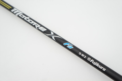 Fujikura Motore X F3 5-R2 50g Senior 44" Driver Shaft Pxg .335 01256983 Fujikura Motore X F3 5-R2 50g Senior 44" Driver Shaft Pxg .335 01256983