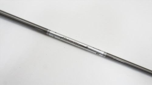 Uncut Aerotech Players Spec Ami99 Regular 39" Single Iron Shaft .355 Taper 70755 Uncut Aerotech Players Spec Ami99 Regular 39" Single Iron Shaft .355 Taper 70755