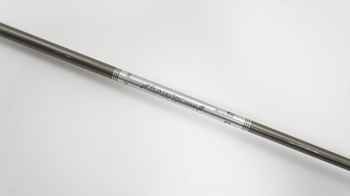 Uncut Aerotech Players Spec Ami99 Regular 39.5" Single Iron Shaft .355T 970754 Uncut Aerotech Players Spec Ami99 Regular 39.5" Single Iron Shaft .355T 970754