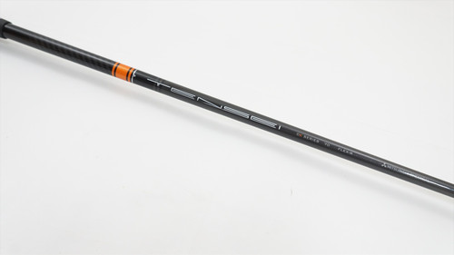Mitsubishi Tensei Ck Orange 70 R 70G Regular 42.5" 3 Wood Shaft Ping 01039919 Mitsubishi Tensei Ck Orange 70 R 70G Regular 42.5" 3 Wood Shaft Ping 01039919