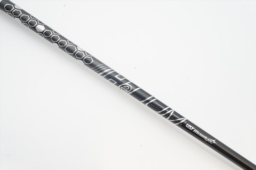 Ust Mamiya Helium Black 4 40g Senior 41.75" Wood Shaft 01040333 Ust Mamiya Helium Black 4 40g Senior 41.75" Wood Shaft 01040333