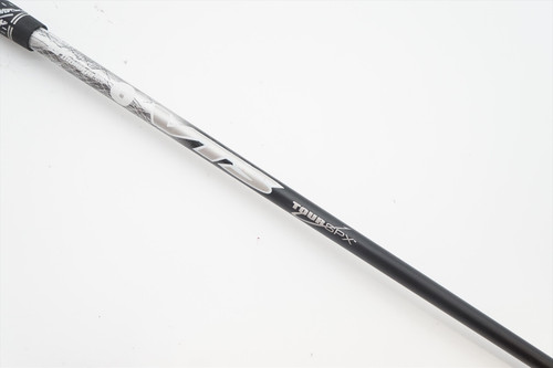 Ust Mamiya Vts Tour Spx Silver 80g Stiff 41.25" Fairway Wood Shaft 93860 Ust Mamiya Vts Tour Spx Silver 80g Stiff 41.25" Fairway Wood Shaft 93860