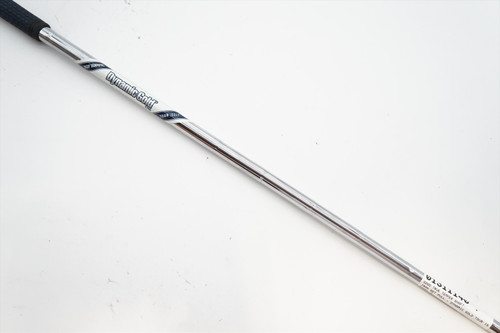 True Temper Dynamic Gold Tour Issue 103g Stiff 33.25" Single Iron Shaft 11140 True Temper Dynamic Gold Tour Issue 103g Stiff 33.25" Single Iron Shaft 11140