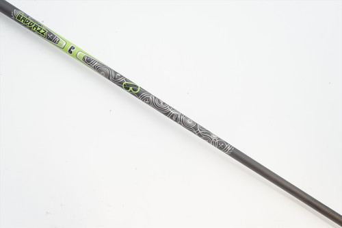 Va Composites Baddazz 65 65g Regular 38" Hybrid Shaft 73155 Va Composites Baddazz 65 65g Regular 38" Hybrid Shaft 73155