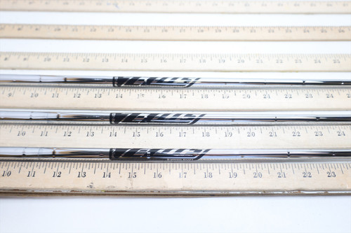 Ping Z-Z115 Wedge 111g 33.25"-33.75" 3Pc. Wedge Shaft Set Pulls .355 1265354 Ping Z-Z115 Wedge 111g 33.25"-33.75" 3Pc. Wedge Shaft Set Pulls .355 1265354