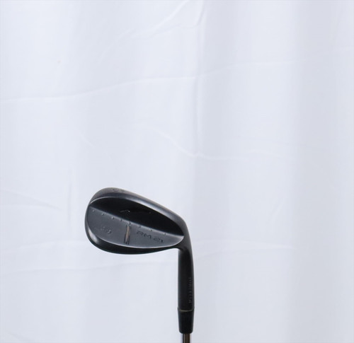 Fourteen Rm-21 Black Wedge 50°- 10 Wedge Dynamic Gold Stl 1234479 Excellent Fourteen Rm-21 Black Wedge 50°- 10 Wedge Dynamic Gold Stl 1234479 Excellent