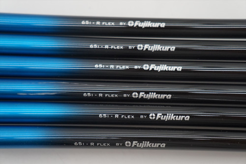 New Fujikura Fit-On Max 65I Regular 41.5
