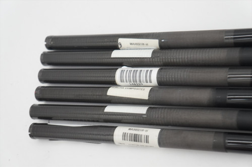 New Fujikura Fit-On Max 65I Regular 41.5