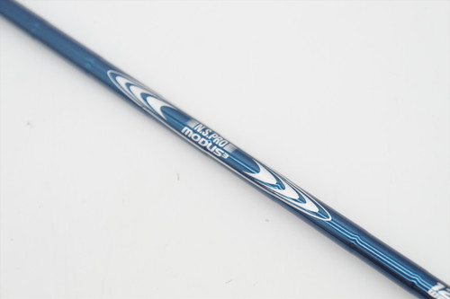 New Nippon N.S. Pro Modus3 125 Wedge Blue 37" Wedge Shaft Uncut .355 1313894 New Nippon N.S. Pro Modus3 125 Wedge Blue 37" Wedge Shaft Uncut .355 1313894