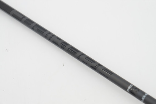New Fujikura Pro 75I 75G Senior 40.5" Iron Shaft Uncut .370 1313840 New Fujikura Pro 75I 75G Senior 40.5" Iron Shaft Uncut .370 1313840
