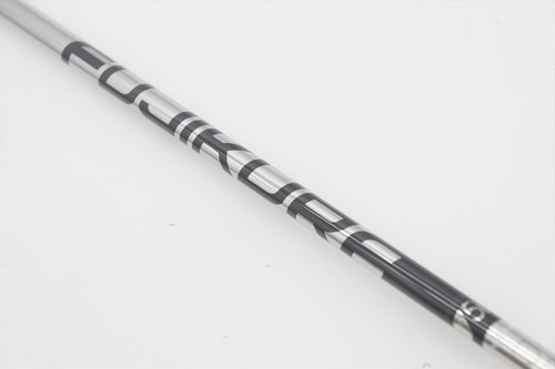 New Fujikura Pro 75I Demo Etched Regular 40.5"  Iron Shaft Uncut .370 1313841