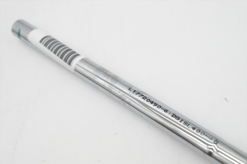 New True Temper Dynamic Gold Tour Issue S400 40