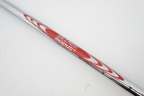 New Nippon N.S. Pro Modus3 Tour 105 Regular 37" Wedge Shaft Uncut .355 1313898 New Nippon N.S. Pro Modus3 Tour 105 Regular 37" Wedge Shaft Uncut .355 1313898