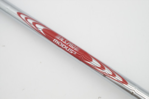New Nippon N.S. Pro Modus3 Tour 120 Tx 37" Wedge Shaft Uncut .355 1313899 New Nippon N.S. Pro Modus3 Tour 120 Tx 37" Wedge Shaft Uncut .355 1313899