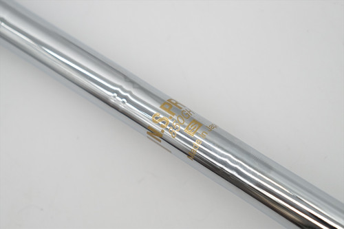New Nippon N.S. Pro 850Gh 91G Stiff 36.5" #7 Wedge Shaft Uncut .355 1313902 New Nippon N.S. Pro 850Gh 91G Stiff 36.5" #7 Wedge Shaft Uncut .355 1313902
