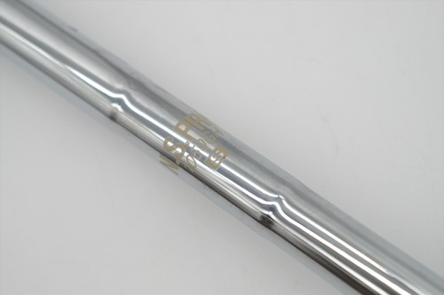 Nippon N.S. Pro 1050Gh G Stiff 36.5" #7 Wedge Shaft Uncut .355 1313903 Nippon N.S. Pro 1050Gh G Stiff 36.5" #7 Wedge Shaft Uncut .355 1313903