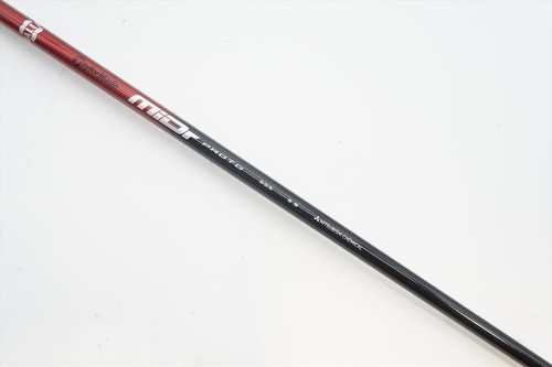 Taylormade Midr Proto 3.5 65g Stiff 42" Fairway Wood Shaft .335 01043990 Taylormade Midr Proto 3.5 65g Stiff 42" Fairway Wood Shaft .335 01043990