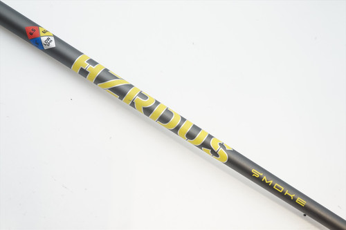 Project X Hzrdus Smoke Yellow 60 60g X-STIFF 43.5" Driver Shaft .335 57879 Project X Hzrdus Smoke Yellow 60 60g X-STIFF 43.5" Driver Shaft .335 57879