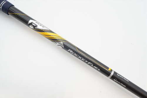 Taylormade Rocketfuel 60 60g Regular 41.75" Wood Shaft 01040328 Taylormade Rocketfuel 60 60g Regular 41.75" Wood Shaft 01040328