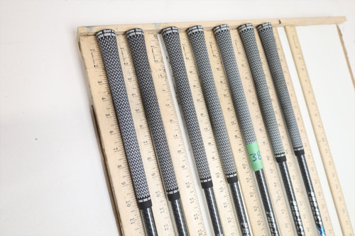 Project X Pxi 120g Stiff 37.75