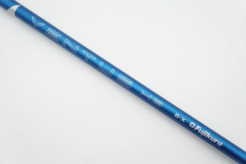 Fujikura Ventus Blue HB Velocore+ 8-X X-STIFF 40