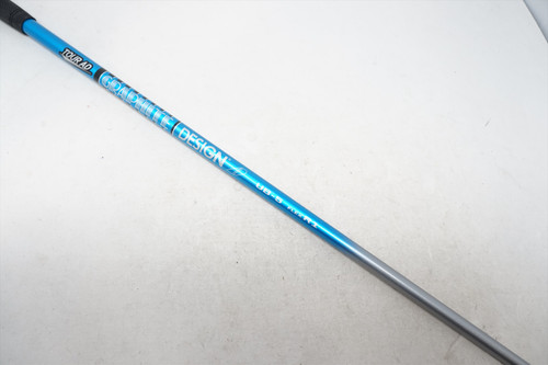 Graphite Design Tour Ad UB-5 Regular Flex 42.25" #3 Wood Shaft Pxg INV12544060 Graphite Design Tour Ad UB-5 Regular Flex 42.25" #3 Wood Shaft Pxg INV12544060