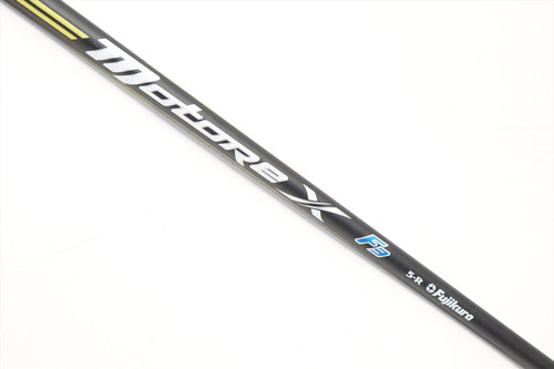 Fujikura Motore X F3 5-R 50g Regular 44.5" Driver Shaft Pxg INV12707334 Fujikura Motore X F3 5-R 50g Regular 44.5" Driver Shaft Pxg INV12707334