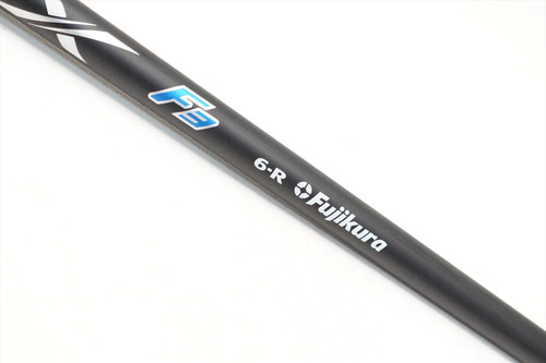 Fujikura Motore X F3 6-R 60g Regular 43.5" Driver Shaft Pxg INV12679351 Fujikura Motore X F3 6-R 60g Regular 43.5" Driver Shaft Pxg INV12679351