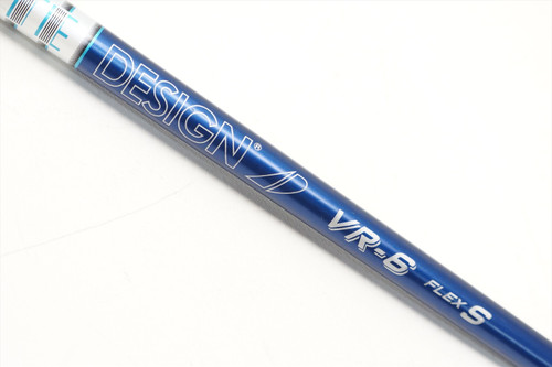 Graphite Design Tour Ad Vr-6 S 60g Stiff 44" Driver Shaft Pxg INV12544277 Graphite Design Tour Ad Vr-6 S 60g Stiff 44" Driver Shaft Pxg INV12544277