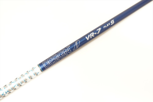 Graphite Design Tour Ad Vr-7 S 70g Stiff 42.25" #3 Wood Shaft Pxg INV12544334 Graphite Design Tour Ad Vr-7 S 70g Stiff 42.25" #3 Wood Shaft Pxg INV12544334