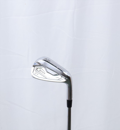 Srixon Zx5 Ii 9 Iron Stiff Flex Steel 1283305 Excellent Srixon Zx5 Ii 9 Iron Stiff Flex Steel 1283305 Excellent