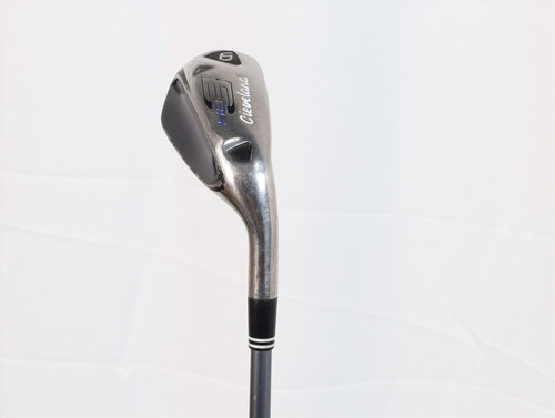 Cleveland Hb3 9 Iron Senior Flex Graphite 1211855 Good * Cleveland Hb3 9 Iron Senior Flex Graphite 1211855 Good *