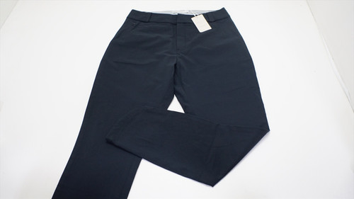 Peter Millar Surge Performance Ankle Pants Womens Size 4 BLK 946C 01190720 New Peter Millar Surge Performance Ankle Pants Womens Size 4 BLK 946C 01190720 New