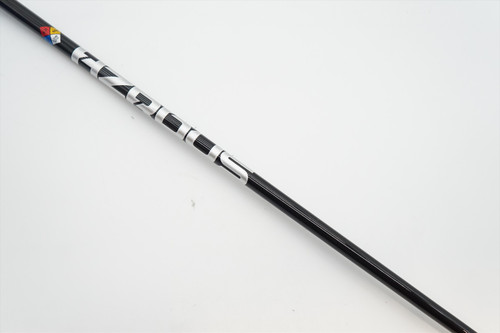 Project X Hzrdus Black Gen4 60g 6.0 Stiff 44.5" Driver Shaft Ping G425 G430 Project X Hzrdus Black Gen4 60g 6.0 Stiff 44.5" Driver Shaft Ping G425 G430