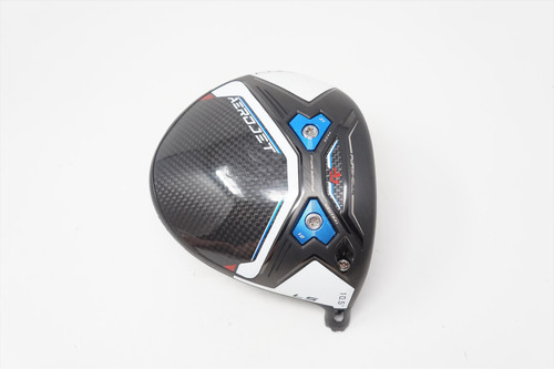 Cobra Aerojet Ls 10.5* Driver Club Head Only 1303540 Cobra Aerojet Ls 10.5* Driver Club Head Only 1303540