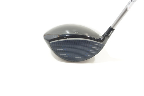 Taylormade Qi10 Max 10.5° Driver Regular Flex Speeder Nx Tcs