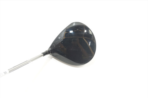 Taylormade Qi10 Max 10.5° Driver Regular Flex Speeder Nx Tcs