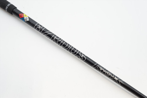 Project X Hzrdus Smoke Black Rdx 70 6.0 70g Stiff 40" Wood Shaft Pull .335 0041 Project X Hzrdus Smoke Black Rdx 70 6.0 70g Stiff 40" Wood Shaft Pull .335 0041