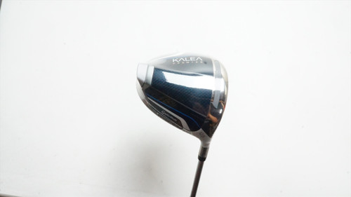 Mint Taylormade Kalea Premier 12.5° Driver Ladies Flex Kalea Premier 40 Mint Taylormade Kalea Premier 12.5° Driver Ladies Flex Kalea Premier 40