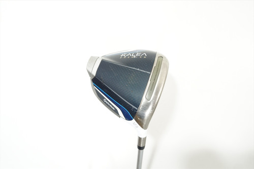 Taylormade Kalea Premier 12.5° Driver Ladies Flex Stock Fair Taylormade Kalea Premier 12.5° Driver Ladies Flex Stock Fair