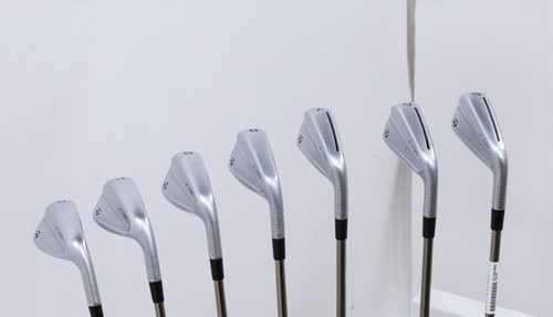 Taylormade P790 2023 Iron Set 5-Pw, Aw Senior Recoil Esx 460 1278115 Excellent Taylormade P790 2023 Iron Set 5-Pw, Aw Senior Recoil Esx 460 1278115 Excellent