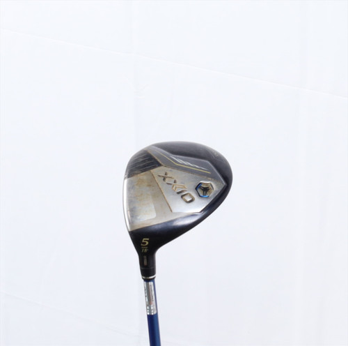 Xxio 13 18° 5 Fairway Wood Regular Flex Xxio Mp 1300 12716755 Good Left Hand Lh Xxio 13 18° 5 Fairway Wood Regular Flex Xxio Mp 1300 12716755 Good Left Hand Lh