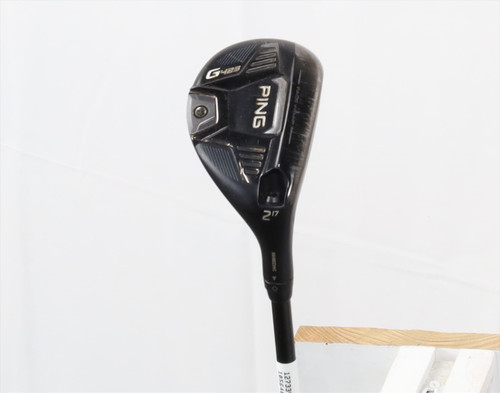 Ping G425 17° 2H Hybrid Stiff Flex Mitsubishi Rayon Tensei Ck 80Hy 12733930 Good Ping G425 17° 2H Hybrid Stiff Flex Mitsubishi Rayon Tensei Ck 80Hy 12733930 Good
