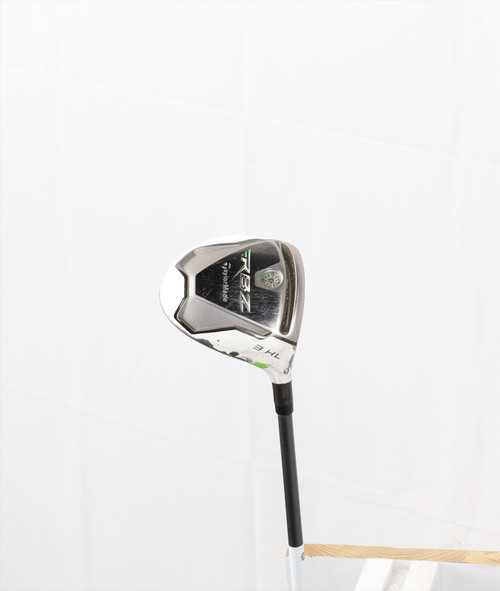 Taylormade Rocketballz 17° 3Hl Fairway Wood Senior Taylormade Rbz 12738360 Fair Taylormade Rocketballz 17° 3Hl Fairway Wood Senior Taylormade Rbz 12738360 Fair
