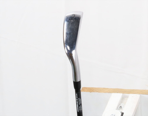 Titleist U505 3G 18° 2H Hybrid Stiff Hzrdus Black 4G 80 Hy 12740005 Good Titleist U505 3G 18° 2H Hybrid Stiff Hzrdus Black 4G 80 Hy 12740005 Good