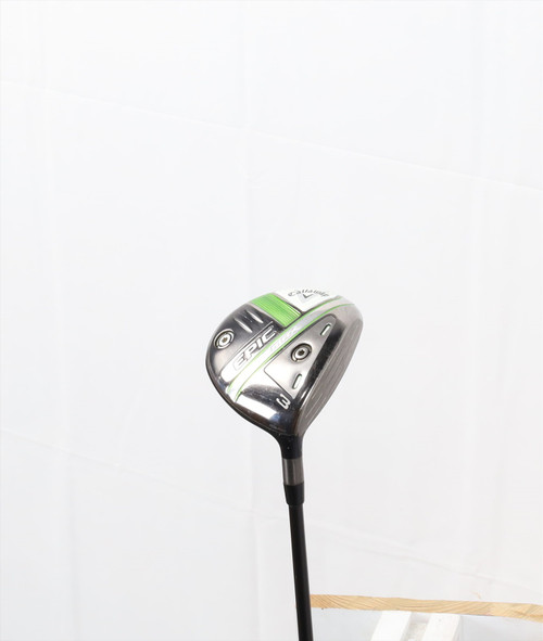 Callaway Epic Max 15° 3 Fairway Wood Ladies Project X Cypher 40 12740776 Fair Callaway Epic Max 15° 3 Fairway Wood Ladies Project X Cypher 40 12740776 Fair
